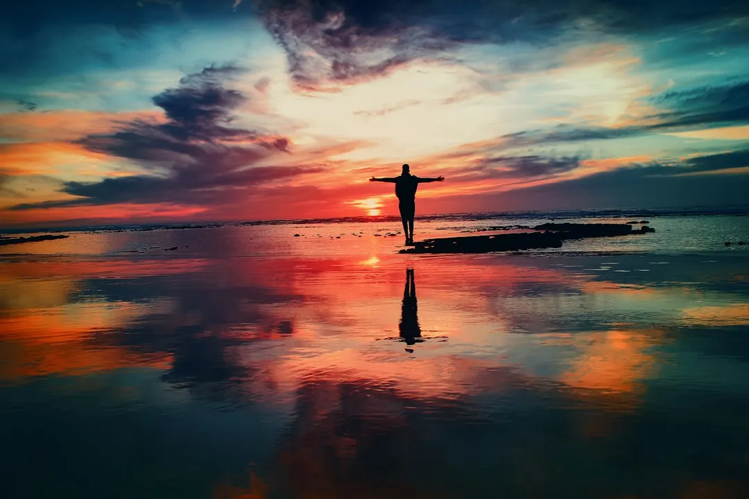 Become So Disciplined That Success Becomes Unavoidable