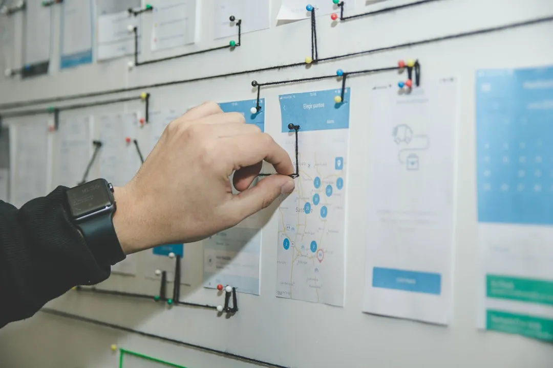 How to Build Systems to Actually Achieve Your Goals
