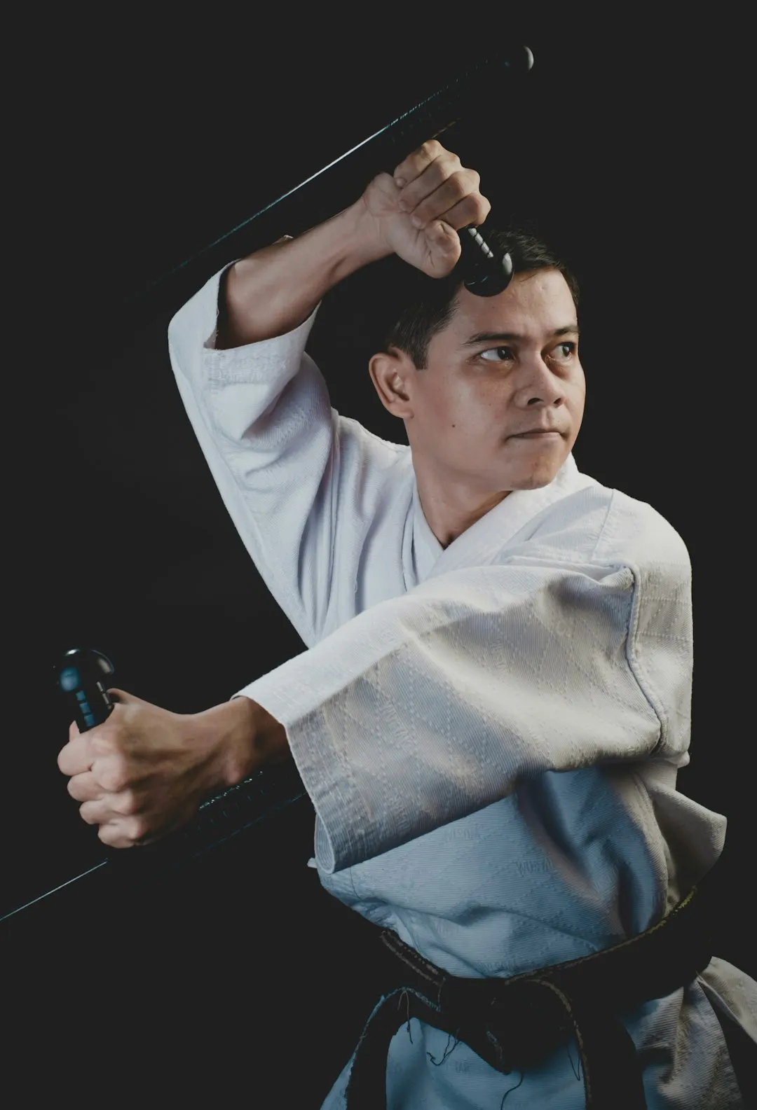The Samurai's Secret to Effortless Self-Control