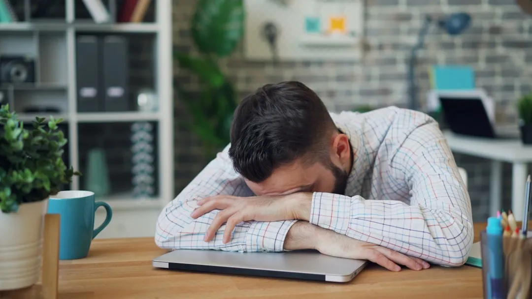 Working Hard Is Destroying Your Wealth
