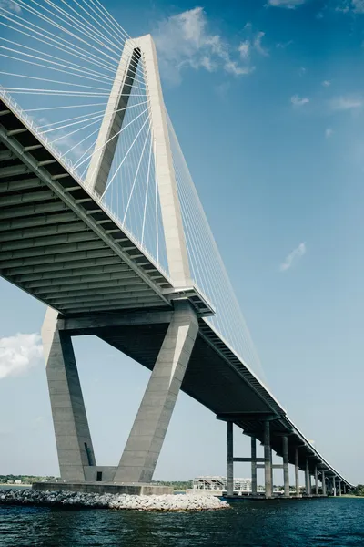 Bridge reaching completion - Photo by Wes Hicks on Unsplash