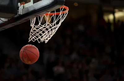 Professional athlete mid-game — Photo by Markus Spiske on Unsplash