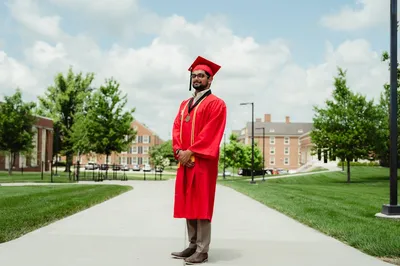 Graduation day — Photo by Creative Soul Studios on Unsplash
