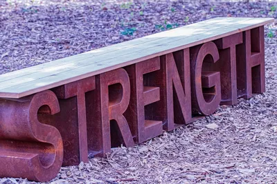 Strong foundation - Photo by Dulcey Lima on Unsplash
