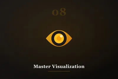 Chapter 8 illustration: Master Visualization